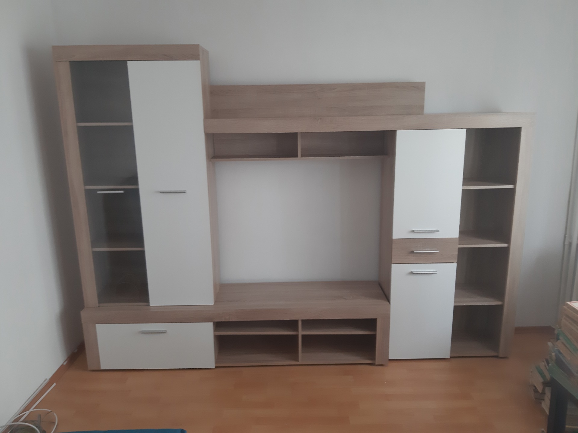 asamblare si montaj mobila