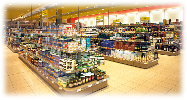 asamblare si montaj mobila magazin